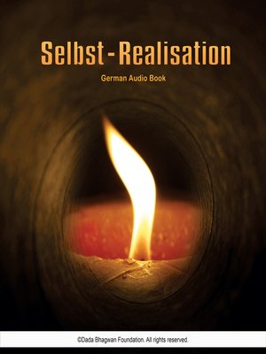 cover image of Selbst-Realisation--German Audio Book